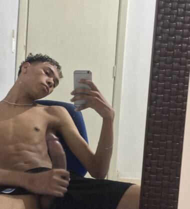 Bayron Sex Hot