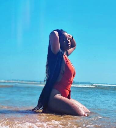 Kimsie GFE