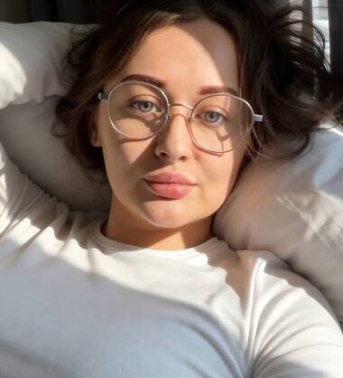 Cindy GFE