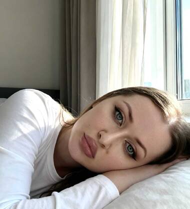 Cindy GFE