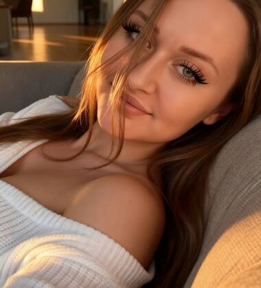 Cindy GFE