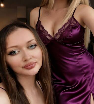 Cindy GFE