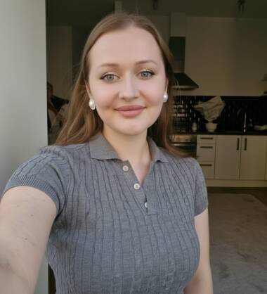 Cindy GFE