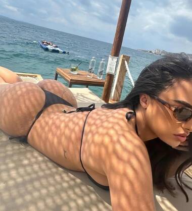 Julie Sanches