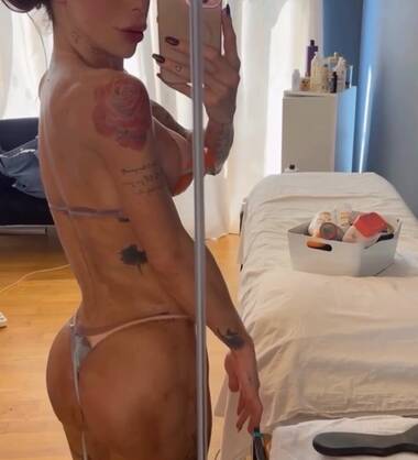 Katherine Brésilienne