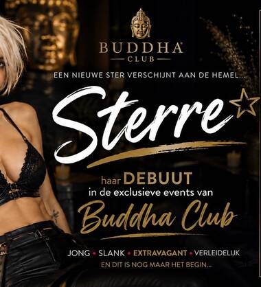 Buddha