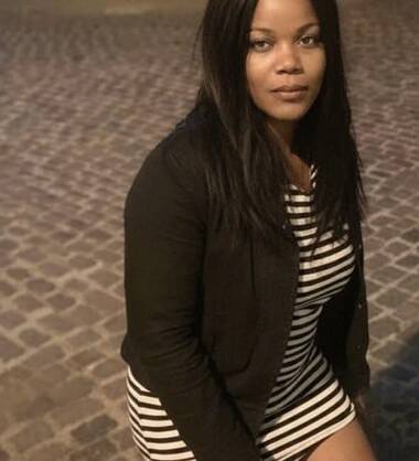Gwendoline Y.