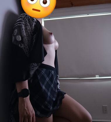 Angie Soleil