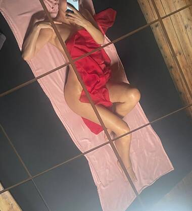 Eva Osilencio