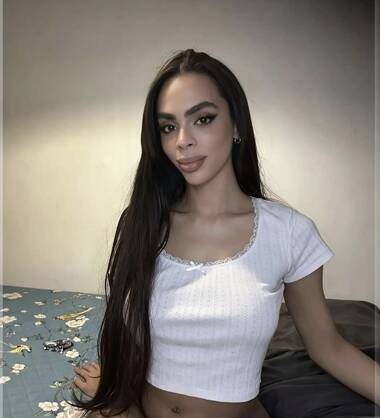 Ashiley trans