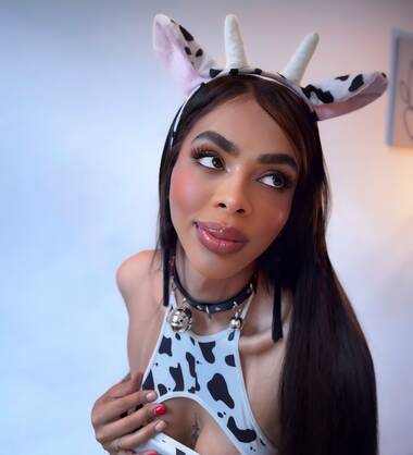 Ashiley trans