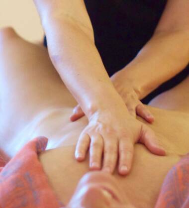 Patricia & Alain -  Bruxelles