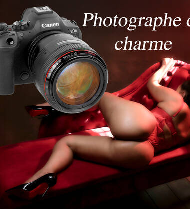 PHOTOGRAPHE
