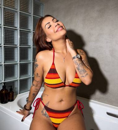 Camila Hot Schaerbeek