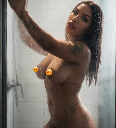 Camila Hot Schaerbeek
