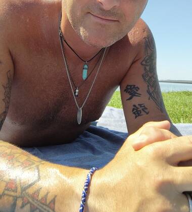 Chris