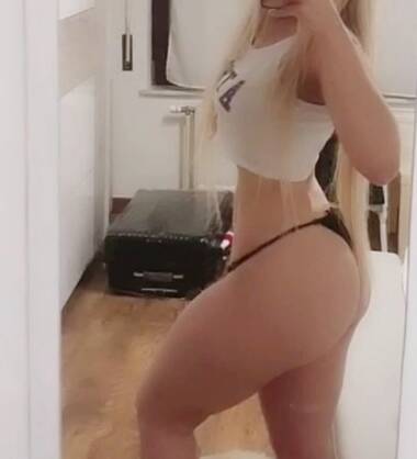 LIZ BELLE FEMME