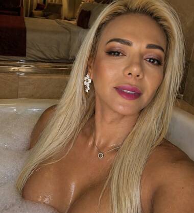 Louise mariana