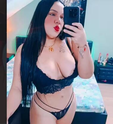 Sabrina, 100% authentique, aucune dception