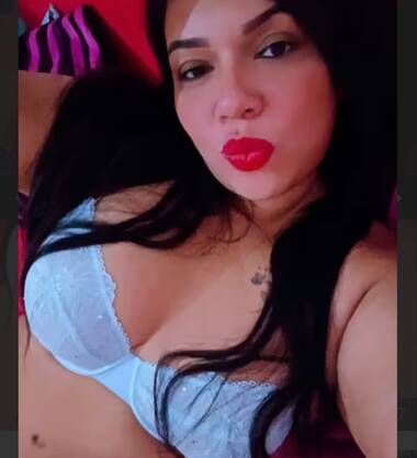 Sabrina, 100% authentique, aucune dception