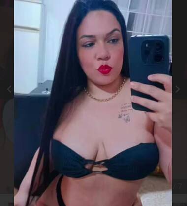 Sabrina, 100% authentique, aucune dception