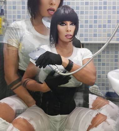 Carola bellucce