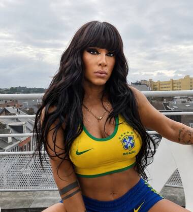Carola bellucce