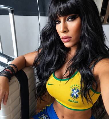 Carola bellucce