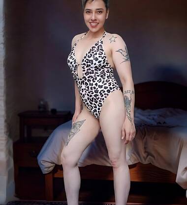 FILLE 100% NATURELLE