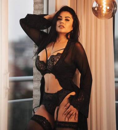 Aline