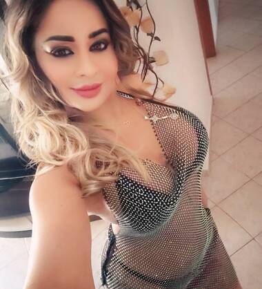 Vanessa Bella