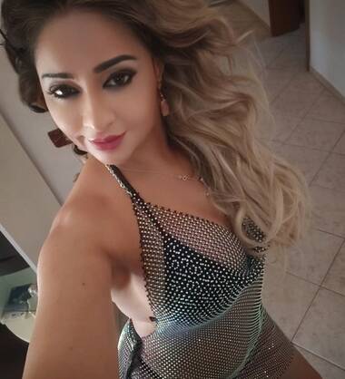 Vanessa Bella