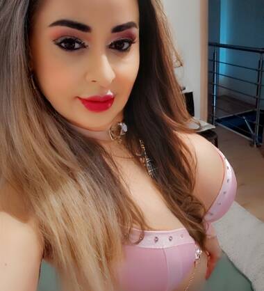 Vanessa Moreno