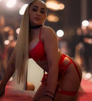 Vanessa Moreno