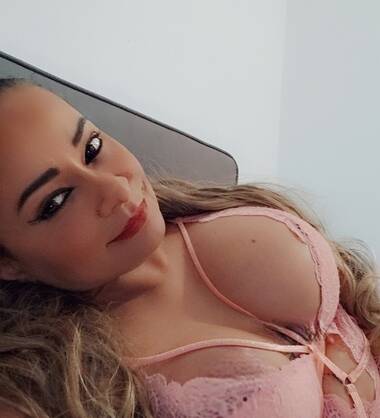 Vanessa Moreno Blanco