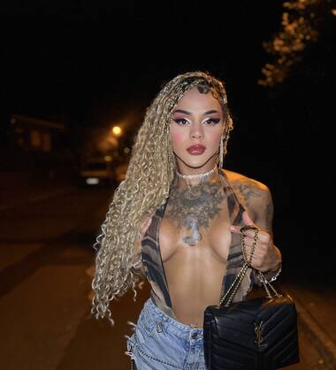Isabella