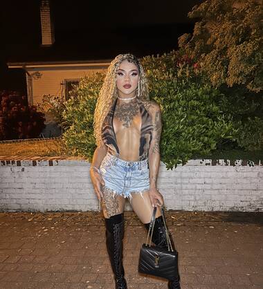 Isabella