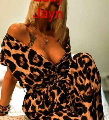 Lady Jayn