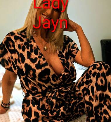 Lady Jayn
