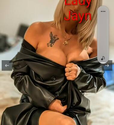 Lady Jayn