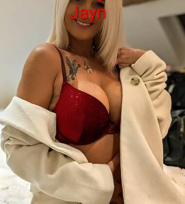 Lady Jayn