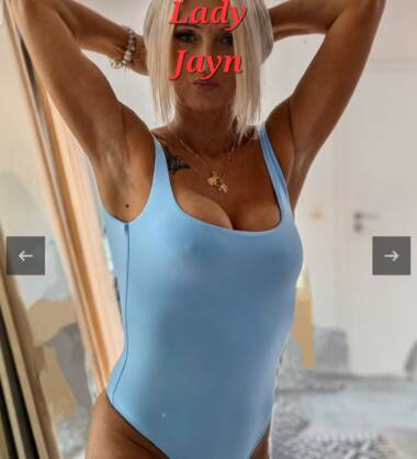 Lady Jayn