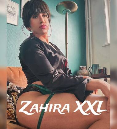 Zahira XXL