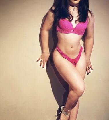 Zahira XXL