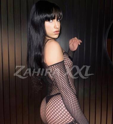 Zahira XXL