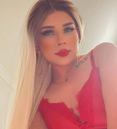 Latina comble vos fétiches