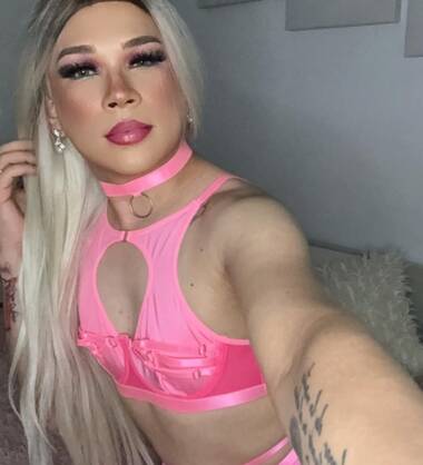 Latina comble vos fétiches