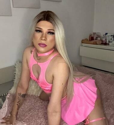 Latina comble vos fétiches