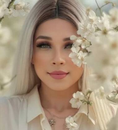 Latina comble vos fétiches