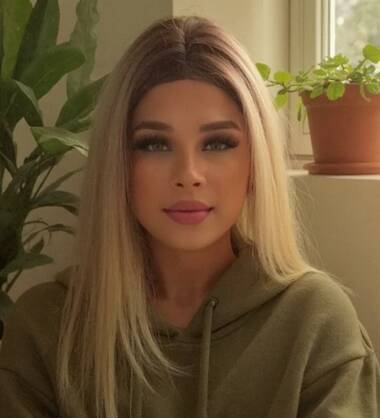 Latina comble vos fétiches